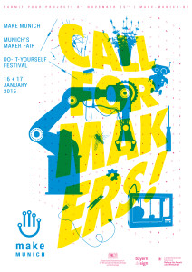 Call 4 Maker 2015